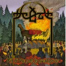 SCALD - Will Of The Gods Is Great Power (2021) DCD